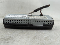 2008 Mercedes-benz C-class Information Display Screen - Oemusedautoparts1.com