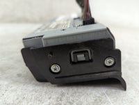2008 Mercedes-benz C-class Information Display Screen - Oemusedautoparts1.com