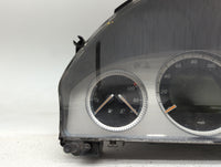 2008 Mercedes-Benz C-Class Instrument Cluster Speedometer Gauges P/N:A2C53257640 A2045402948, A2045401711 Fits Fits 2009 OEM