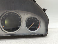 2008 Mercedes-Benz C-Class Instrument Cluster Speedometer Gauges P/N:A2C53257640 A2045402948, A2045401711 Fits Fits 2009 OEM