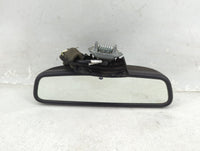 2008 Mercedes-Benz C-Class Interior Rear View Mirror Replacement OEM P/N:A1016179051 Fits Fits 2009 2010 2011 2012 2013 2014