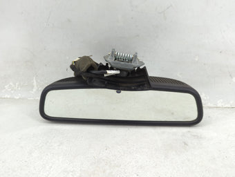 compare product 2008 Mercedes-Benz C-Class Interior Rear View Mirror Replacement OEM P/N:A1016179051 Fits Fits 2009 2010 2011 2012 2013 2014 2015 OEM Used Auto Parts