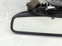 2008 Mercedes-Benz C-Class Interior Rear View Mirror Replacement OEM P/N:A1016179051 Fits Fits 2009 2010 2011 2012 2013 2014