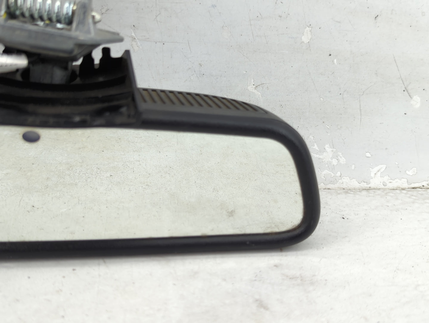 2008 Mercedes-Benz C-Class Interior Rear View Mirror Replacement OEM P/N:A1016179051 Fits Fits 2009 2010 2011 2012 2013 2014