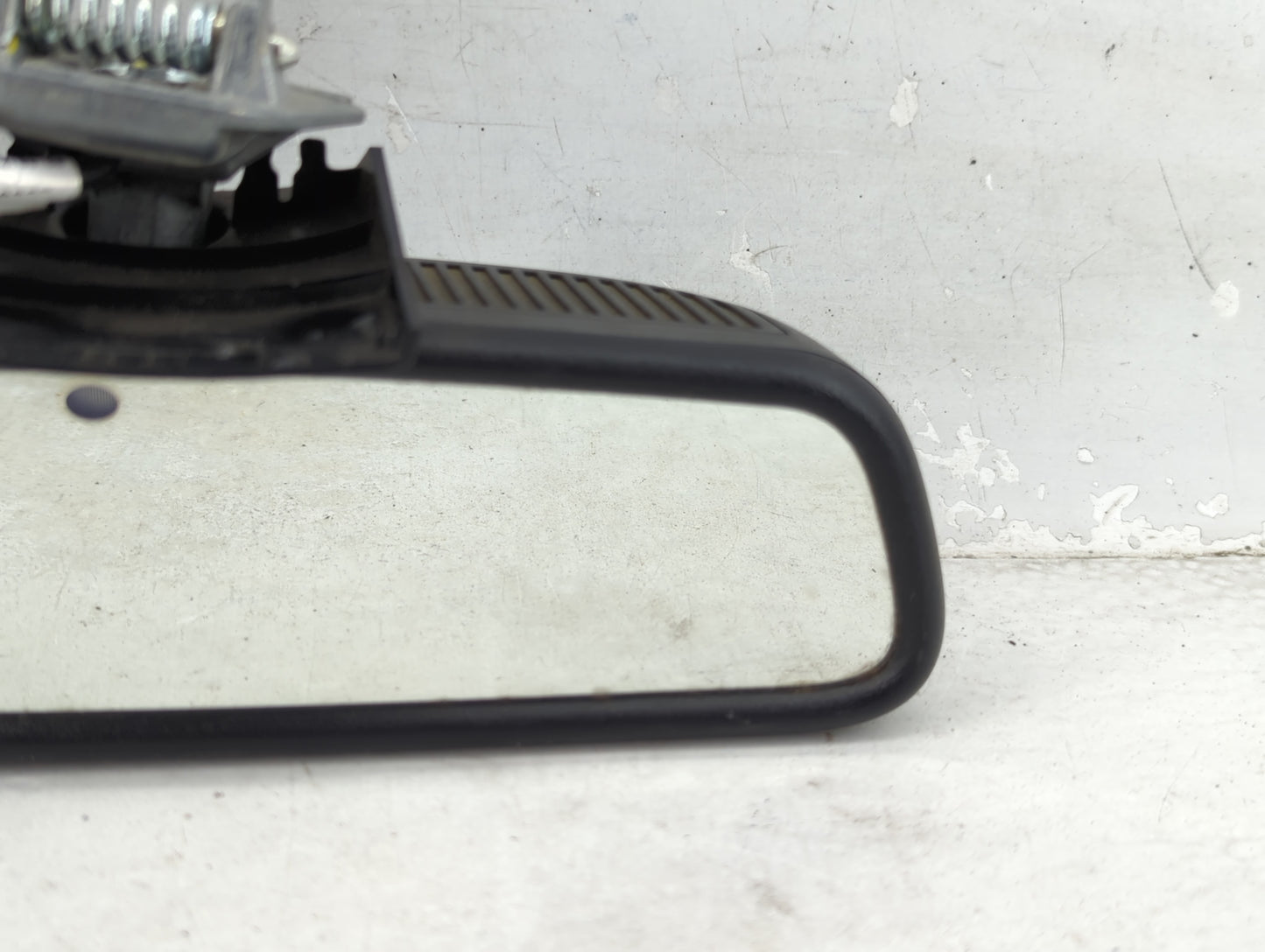 2008 Mercedes-Benz C-Class Interior Rear View Mirror Replacement OEM P/N:A1016179051 Fits Fits 2009 2010 2011 2012 2013 2014