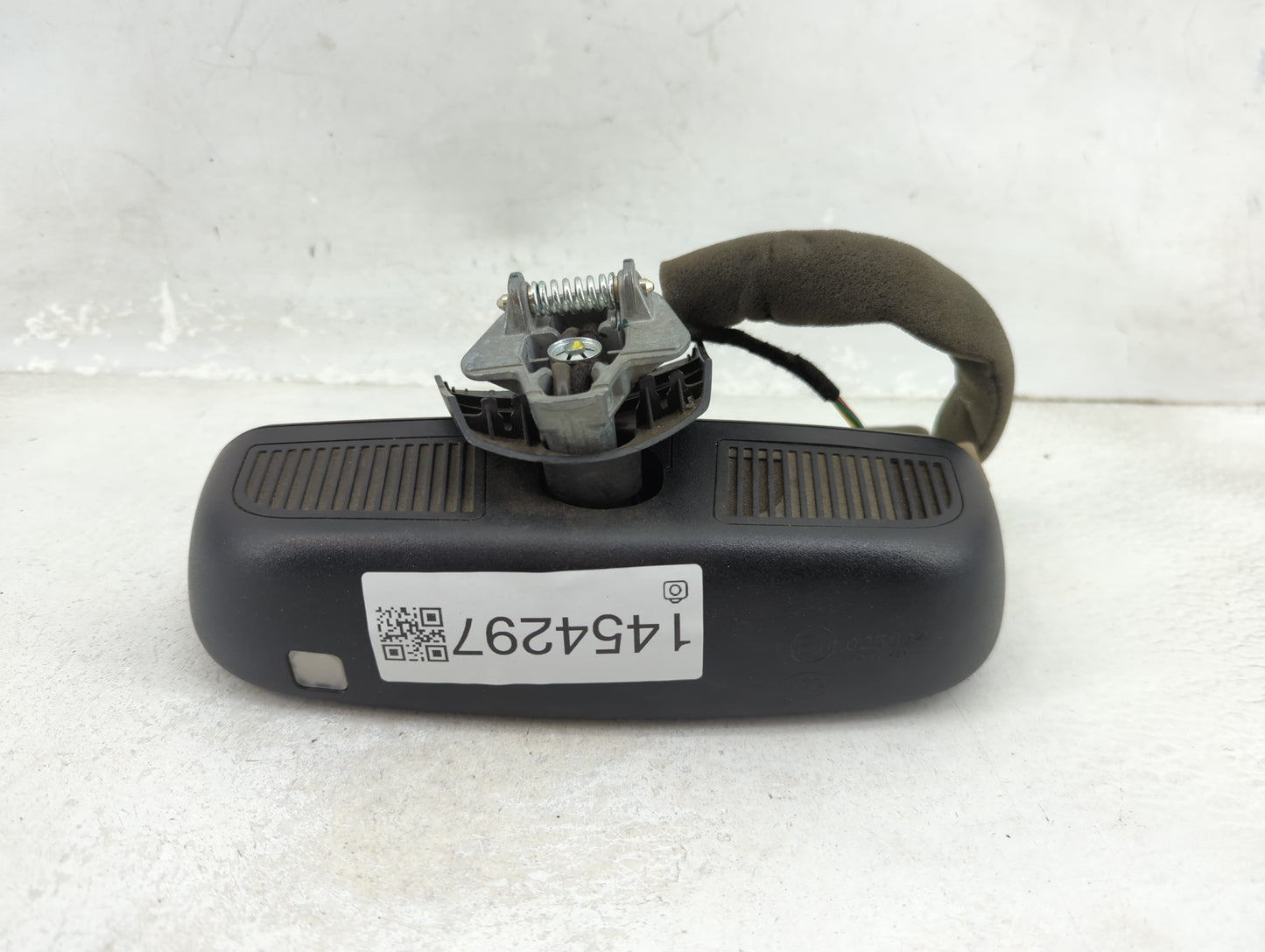 2008 Mercedes-Benz C-Class Interior Rear View Mirror Replacement OEM P/N:A1016179051 Fits Fits 2009 2010 2011 2012 2013 2014