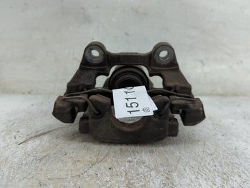 Mercedes-benz C-class Rear Driver Left Brake Caliper - Oemusedautoparts1.com
