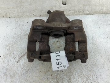 Mercedes-benz C-class Rear Driver Left Brake Caliper