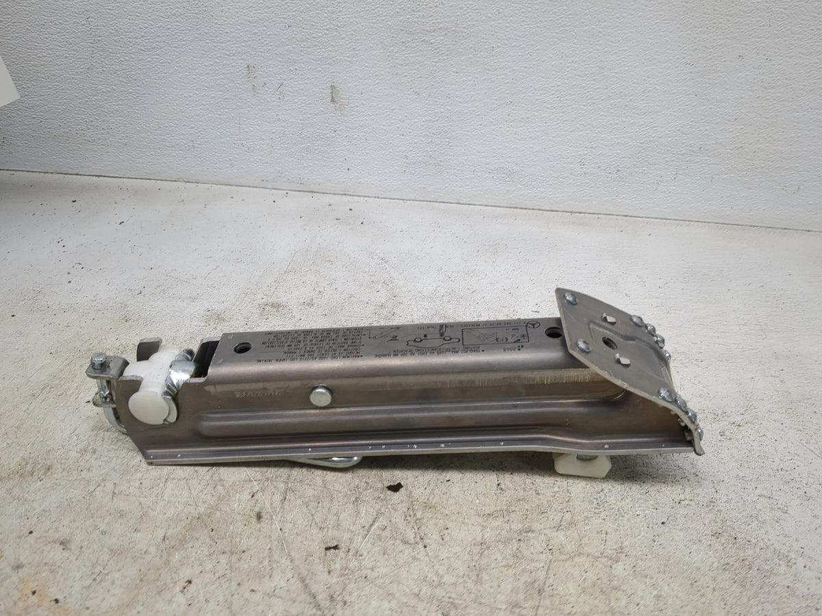 2008 Mercedes-benz C-class Spare Scissor Car Jack - Oemusedautoparts1.com