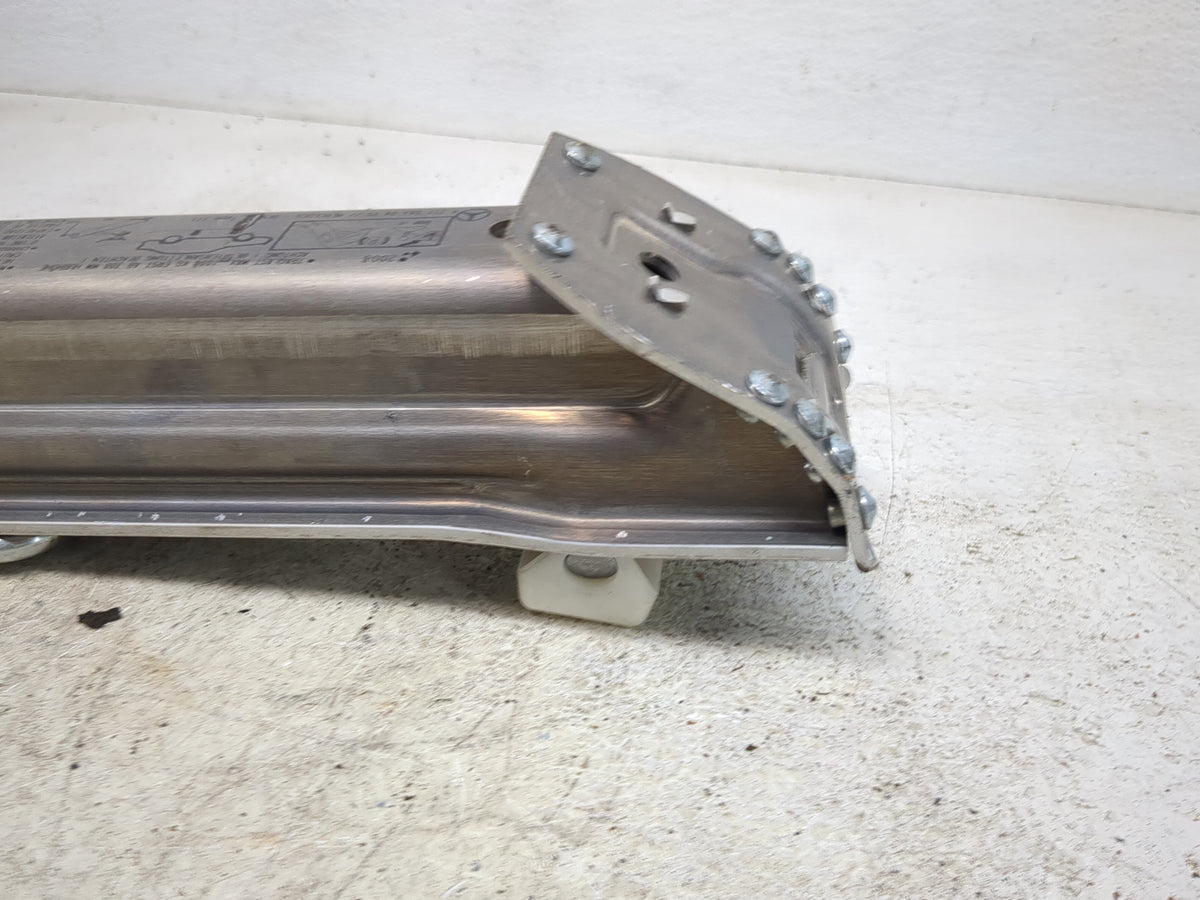 2008 Mercedes-benz C-class Spare Scissor Car Jack - Oemusedautoparts1.com