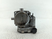 2006-2009 Mercedes-Benz C230 Throttle Body P/N:A 113 141 01 25 1131410125 Fits OEM Used Auto Parts - Oemusedautoparts1.com