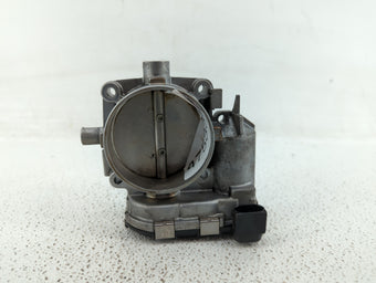 compare product 2006-2009 Mercedes-Benz C230 Throttle Body P/N:A 113 141 01 25 1131410125 Fits OEM Used Auto Parts