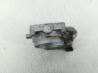 2006-2009 Mercedes-Benz C230 Throttle Body P/N:A 113 141 01 25 1131410125 Fits OEM Used Auto Parts - Oemusedautoparts1.com