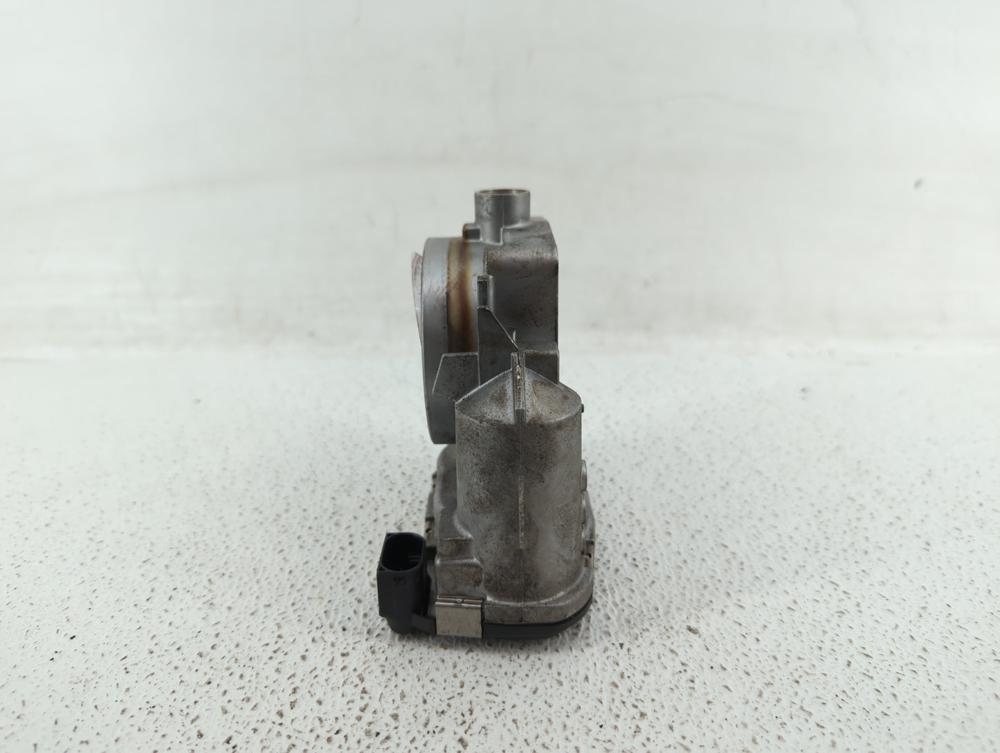 2006-2009 Mercedes-Benz C230 Throttle Body P/N:A 113 141 01 25 1131410125 Fits OEM Used Auto Parts - Oemusedautoparts1.com