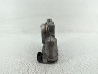 2006-2009 Mercedes-Benz C230 Throttle Body P/N:A 113 141 01 25 1131410125 Fits OEM Used Auto Parts - Oemusedautoparts1.com