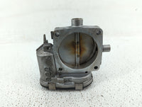 2006-2009 Mercedes-Benz C230 Throttle Body P/N:A 113 141 01 25 1131410125 Fits OEM Used Auto Parts - Oemusedautoparts1.com