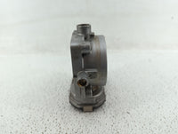 2006-2009 Mercedes-Benz C230 Throttle Body P/N:A 113 141 01 25 1131410125 Fits OEM Used Auto Parts - Oemusedautoparts1.com