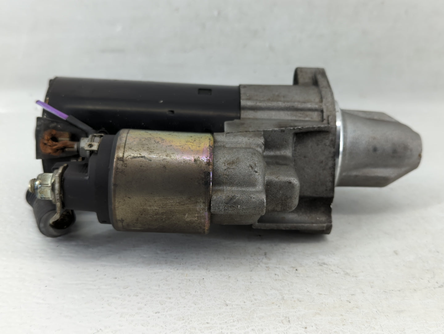 2006-2009 Mercedes-Benz C230 Car Starter Motor Solenoid OEM P/N:A 0061510501 A 006 151 05 01 Fits Fits 2005 2006 2007 2008 2
