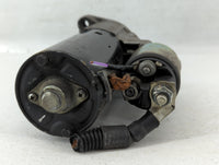 2006-2009 Mercedes-Benz C230 Car Starter Motor Solenoid OEM P/N:A 0061510501 A 006 151 05 01 Fits Fits 2005 2006 2007 2008 2