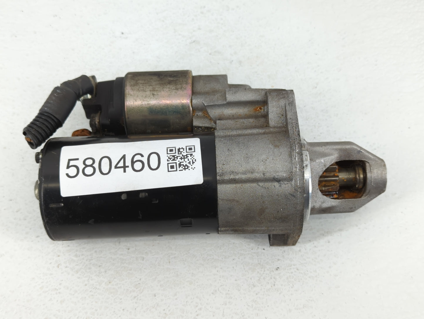 2006-2009 Mercedes-Benz C230 Car Starter Motor Solenoid OEM P/N:A 0061510501 A 006 151 05 01 Fits Fits 2005 2006 2007 2008 2