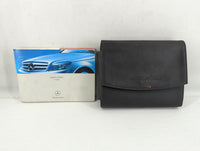 2008 Mercedes-Benz C240 Owners Manual Book Guide OEM Used Auto Parts - Oemusedautoparts1.com