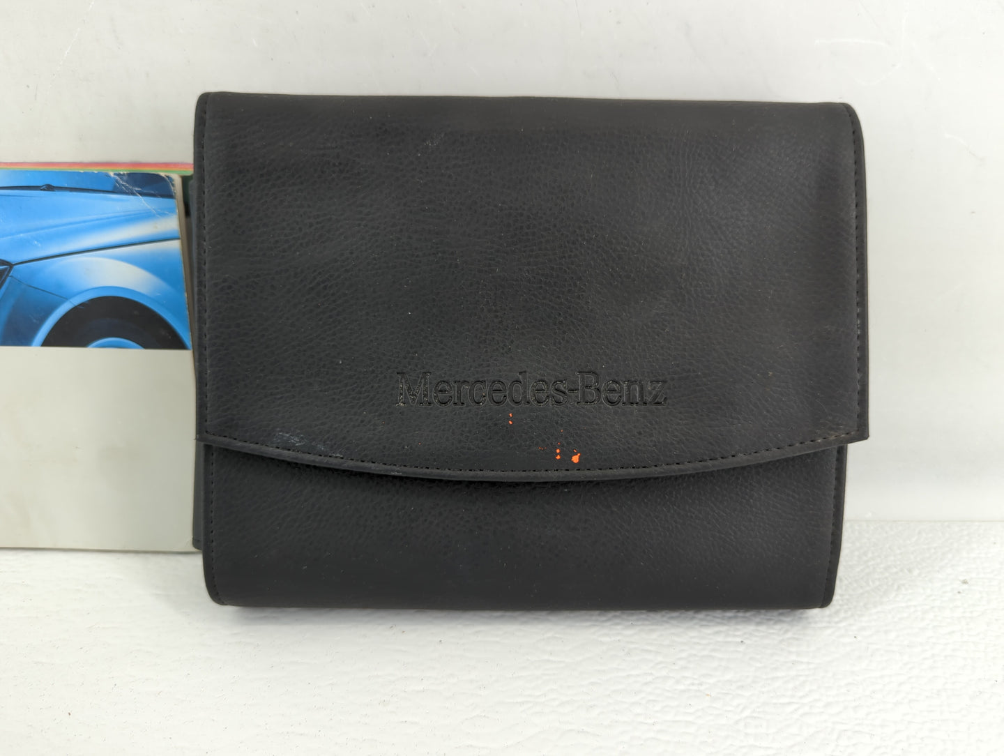 2008 Mercedes-Benz C240 Owners Manual Book Guide OEM Used Auto Parts - Oemusedautoparts1.com