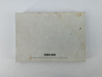 2008 Mercedes-Benz C240 Owners Manual Book Guide OEM Used Auto Parts - Oemusedautoparts1.com