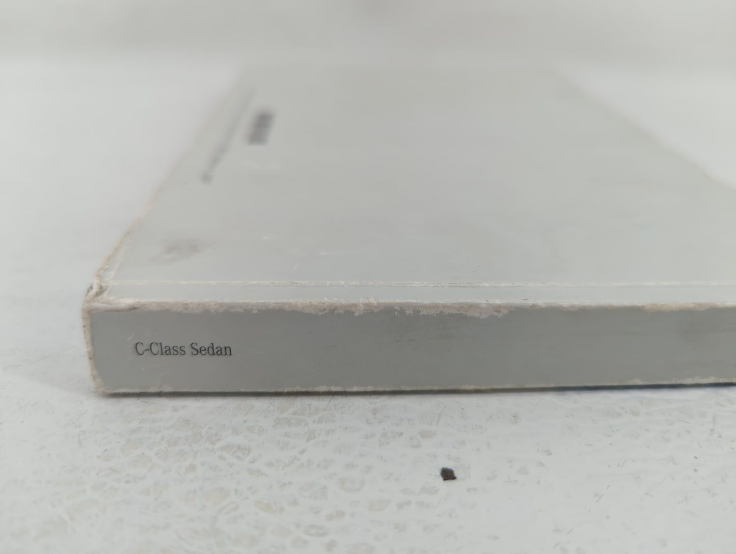 2008 Mercedes-Benz C250 Owners Manual Book Guide OEM Used Auto Parts - Oemusedautoparts1.com
