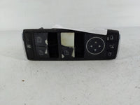 2008-2010 Mercedes-Benz C300 Master Power Window Switch Replacement Driver Side Left P/N:DCA 204 905 4005 Fits OEM Used Auto