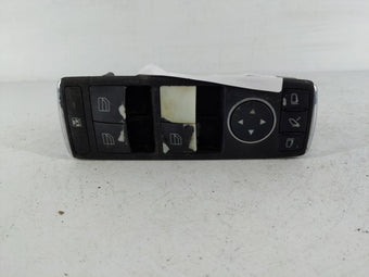 compare product 2008-2010 Mercedes-Benz C300 Master Power Window Switch Replacement Driver Side Left P/N:DCA 204 905 4005 Fits OEM Used Auto Parts
