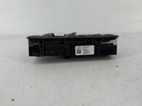 2008-2010 Mercedes-Benz C300 Master Power Window Switch Replacement Driver Side Left P/N:DCA 204 905 4005 Fits OEM Used Auto