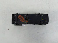 2008-2010 Mercedes-Benz C300 Master Power Window Switch Replacement Driver Side Left P/N:DCA 204 905 4005 Fits OEM Used Auto