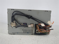 2008 Mercedes-Benz C300 Radio AM FM Cd Player Receiver Replacement P/N:A 204 870 08 94 Fits OEM Used Auto Parts - Oemusedaut