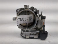 2008-2014 Mercedes-Benz C300 Throttle Body P/N:0 280 750 017 A 113 141 01 25 Fits OEM Used Auto Parts - Oemusedautoparts1.co