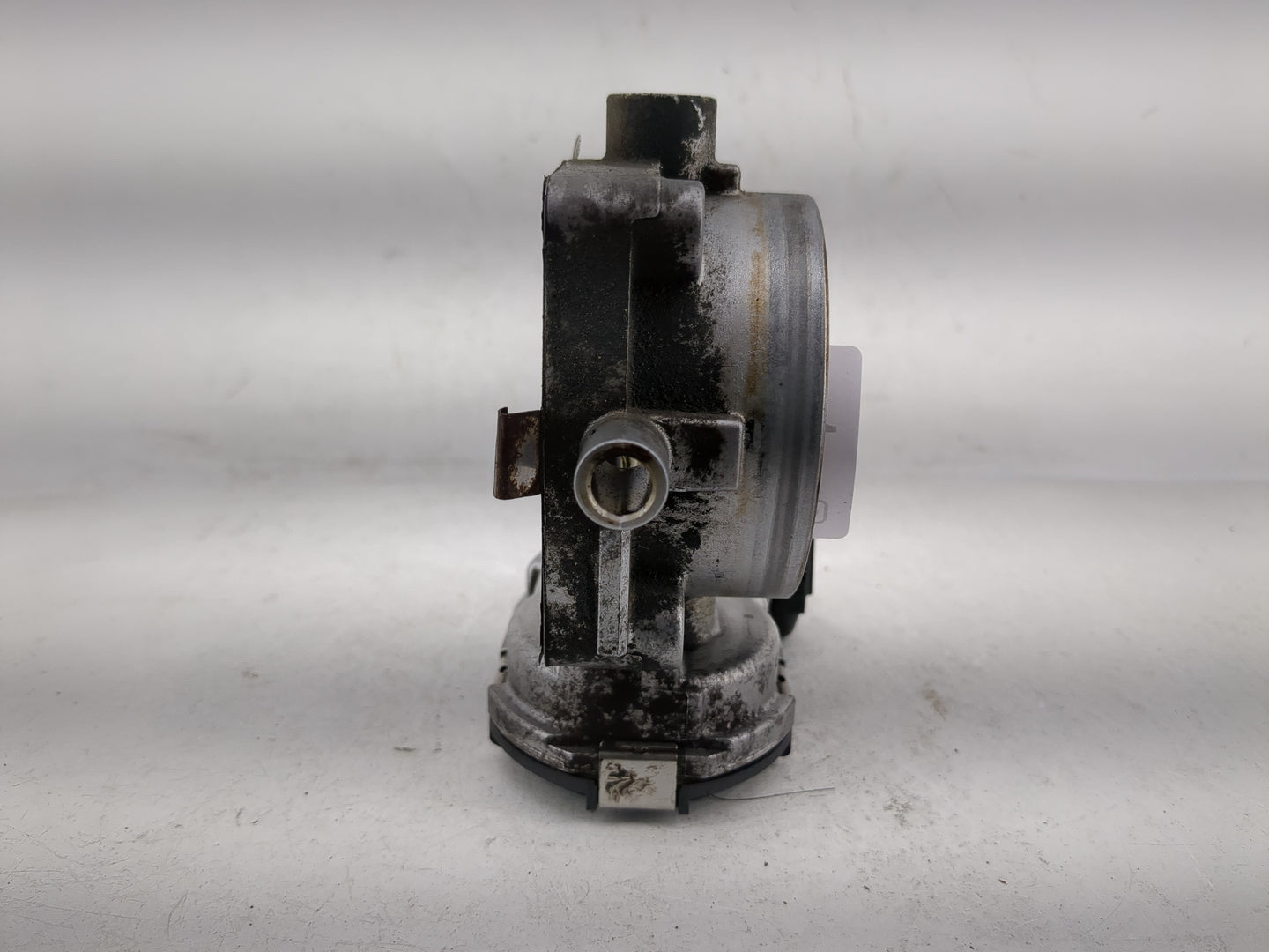 2008-2014 Mercedes-Benz C300 Throttle Body P/N:0 280 750 017 A 113 141 01 25 Fits OEM Used Auto Parts - Oemusedautoparts1.co