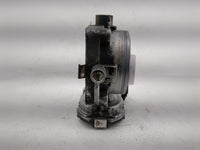 2008-2014 Mercedes-Benz C300 Throttle Body P/N:0 280 750 017 A 113 141 01 25 Fits OEM Used Auto Parts - Oemusedautoparts1.co