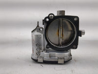 2008-2014 Mercedes-Benz C300 Throttle Body P/N:0 280 750 017 A 113 141 01 25 Fits OEM Used Auto Parts - Oemusedautoparts1.co