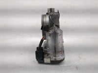 2008-2014 Mercedes-Benz C300 Throttle Body P/N:0 280 750 017 A 113 141 01 25 Fits OEM Used Auto Parts - Oemusedautoparts1.co