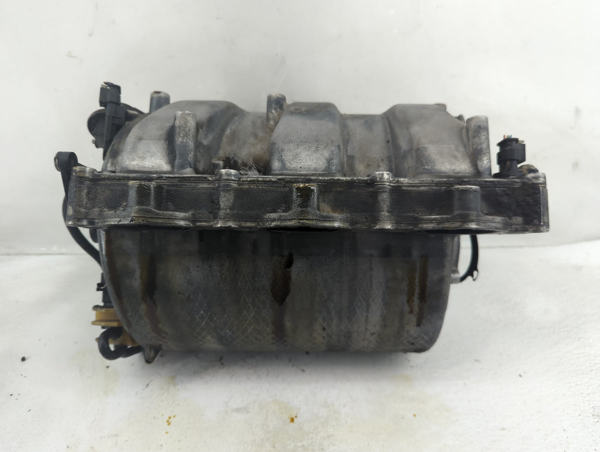 2008-2012 Mercedes-Benz C300 Air Intake Manifold P/N:10 004 13599 1 00 70024626 00 Fits OEM Used Auto Parts - Oemusedautopar