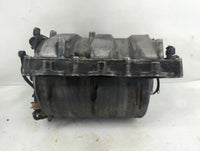 2008-2012 Mercedes-Benz C300 Air Intake Manifold P/N:10 004 13599 1 00 70024626 00 Fits OEM Used Auto Parts - Oemusedautopar