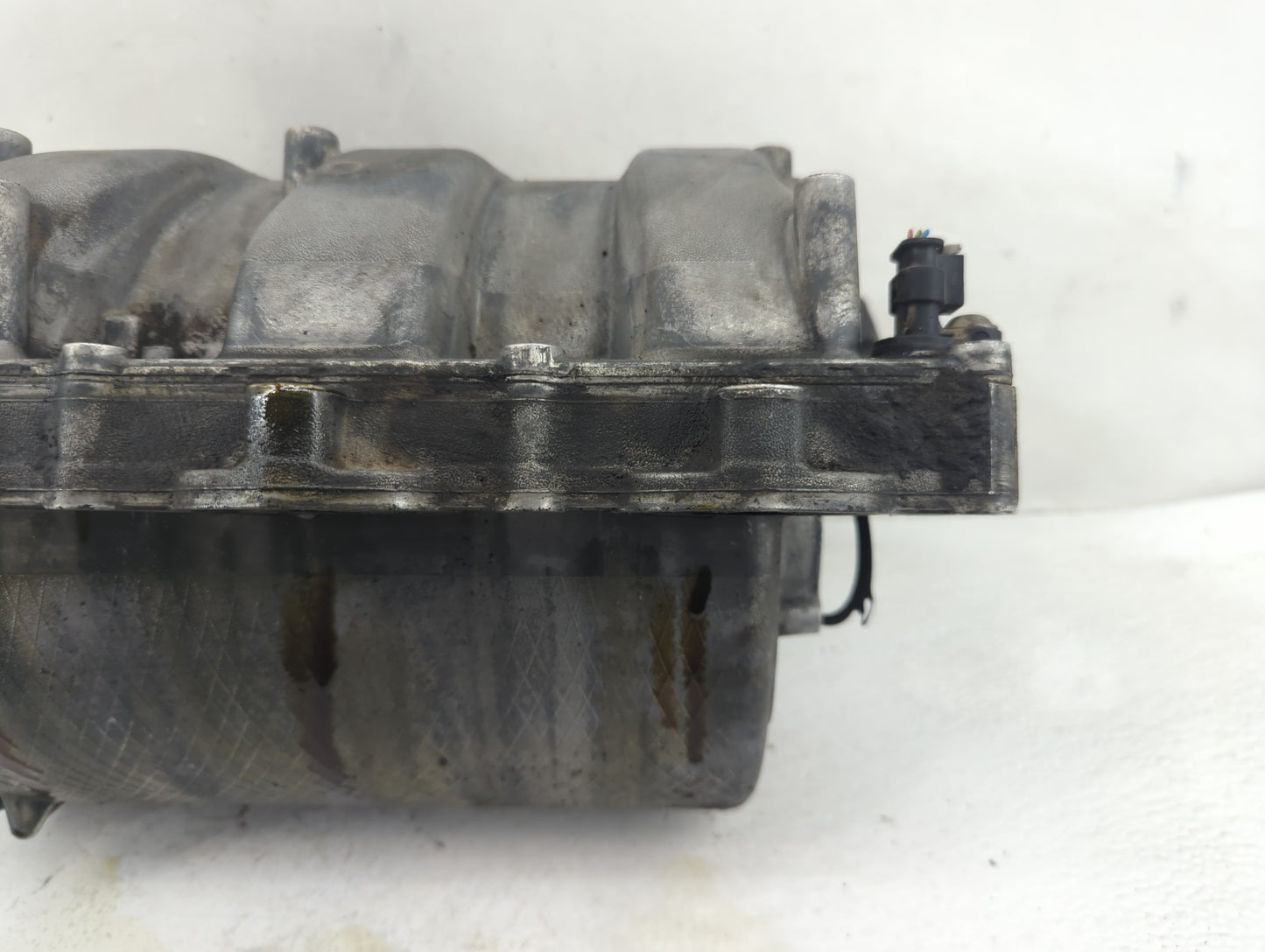 2008-2012 Mercedes-Benz C300 Air Intake Manifold P/N:1 00 70024626 00 Fits Fits 2005 2006 2007 2008 2009 2010 2011 2012 2013