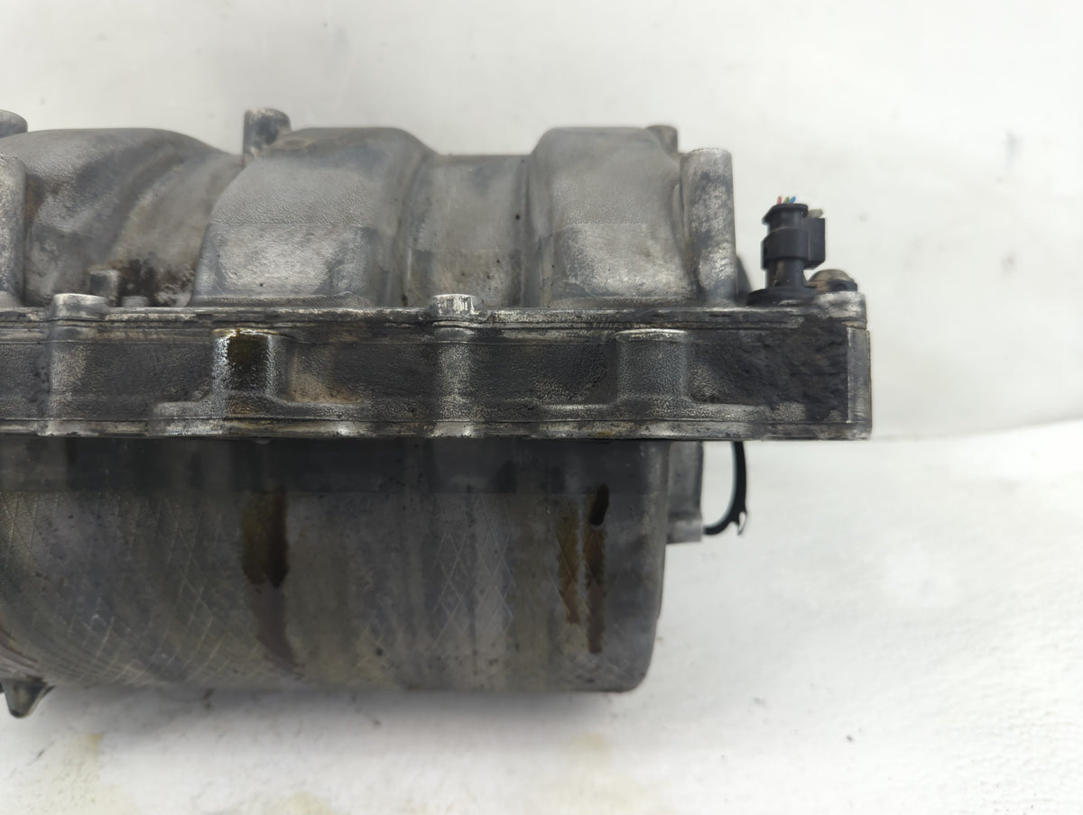 2008-2012 Mercedes-Benz C300 Air Intake Manifold P/N:10 004 13599 1 00 70024626 00 Fits OEM Used Auto Parts - Oemusedautopar