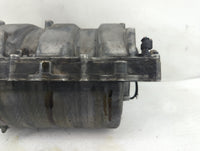 2008-2012 Mercedes-Benz C300 Air Intake Manifold P/N:10 004 13599 1 00 70024626 00 Fits OEM Used Auto Parts - Oemusedautopar