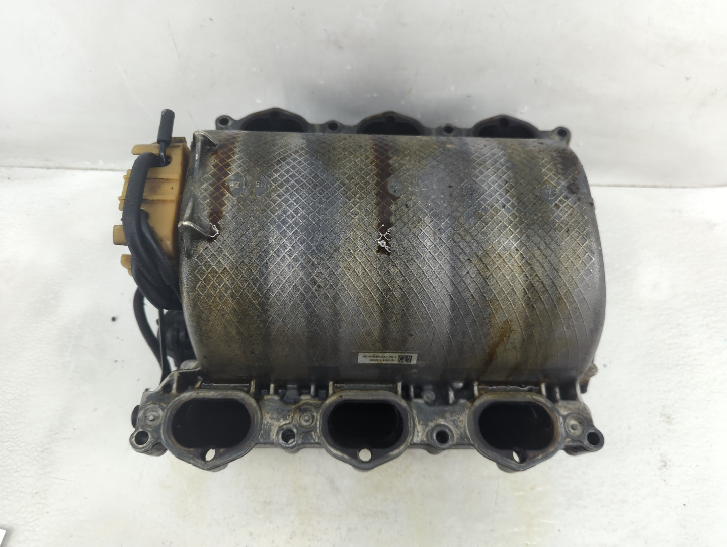2008-2012 Mercedes-Benz C300 Air Intake Manifold P/N:1 00 70024626 00 Fits Fits 2005 2006 2007 2008 2009 2010 2011 2012 2013