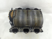 2008-2012 Mercedes-Benz C300 Air Intake Manifold P/N:10 004 13599 1 00 70024626 00 Fits OEM Used Auto Parts - Oemusedautopar