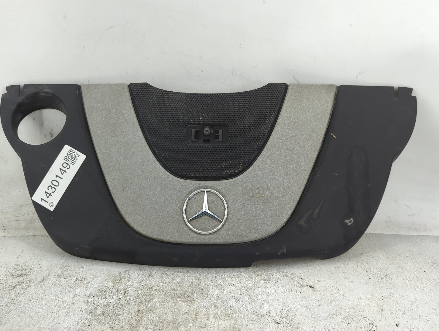 2008 Mercedes-benz C300 Engine Cover - Oemusedautoparts1.com