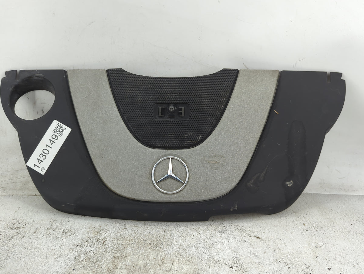 2008 Mercedes-benz C300 Engine Cover - Oemusedautoparts1.com