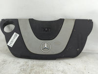 2008 Mercedes-benz C300 Engine Cover - Oemusedautoparts1.com