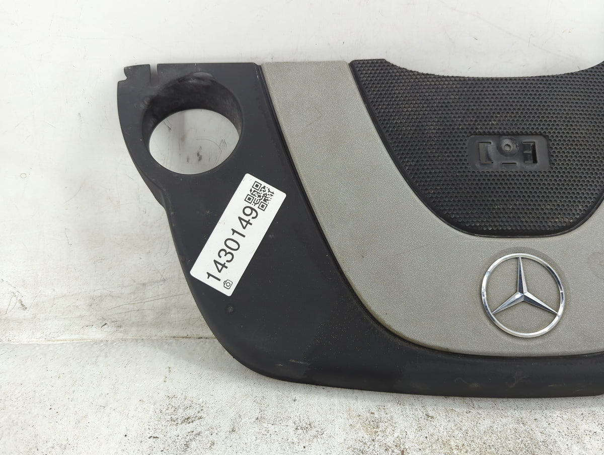 2008 Mercedes-benz C300 Engine Cover - Oemusedautoparts1.com