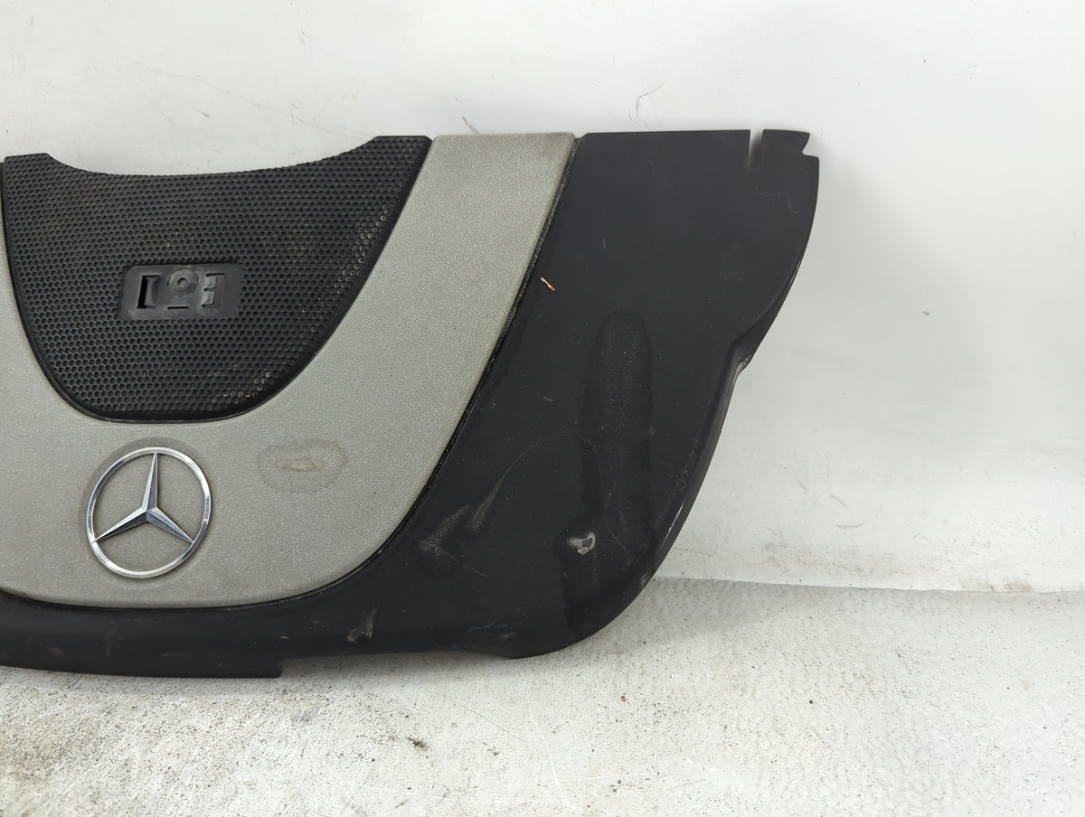 2008 Mercedes-benz C300 Engine Cover - Oemusedautoparts1.com